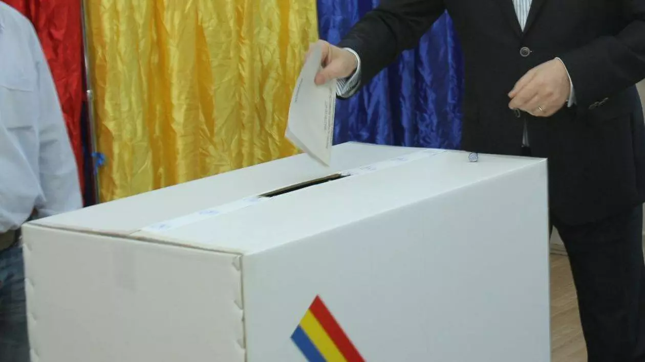 ALEGERI LOCALE 2016 | Campania electorală pentru alegerile locale se încheie sâmbătă