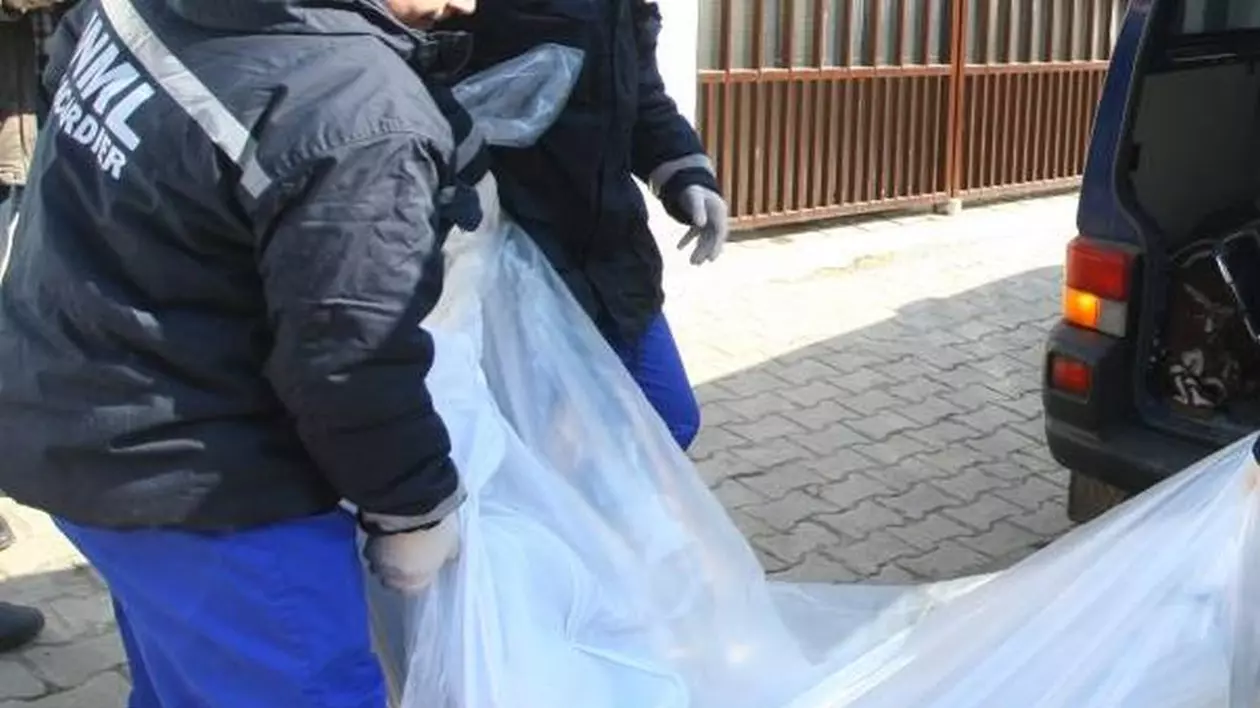 ŞOCANT! Şi-a ucis iubita în Portugalia si a adus cadavrul în România pe bancheta maşinii