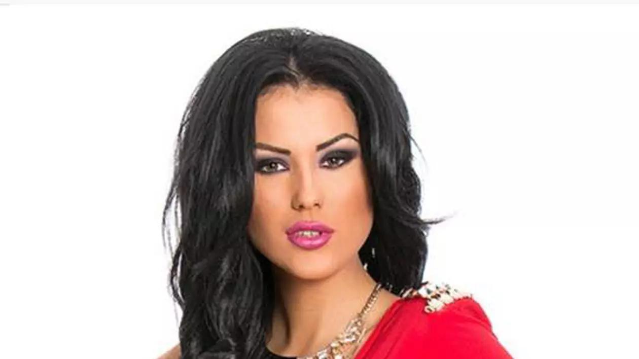 Daniela Crudu ARE UN NOU BĂRBAT ÎN VIAȚA EI! Bruneta spune TOT ADEVĂRUL