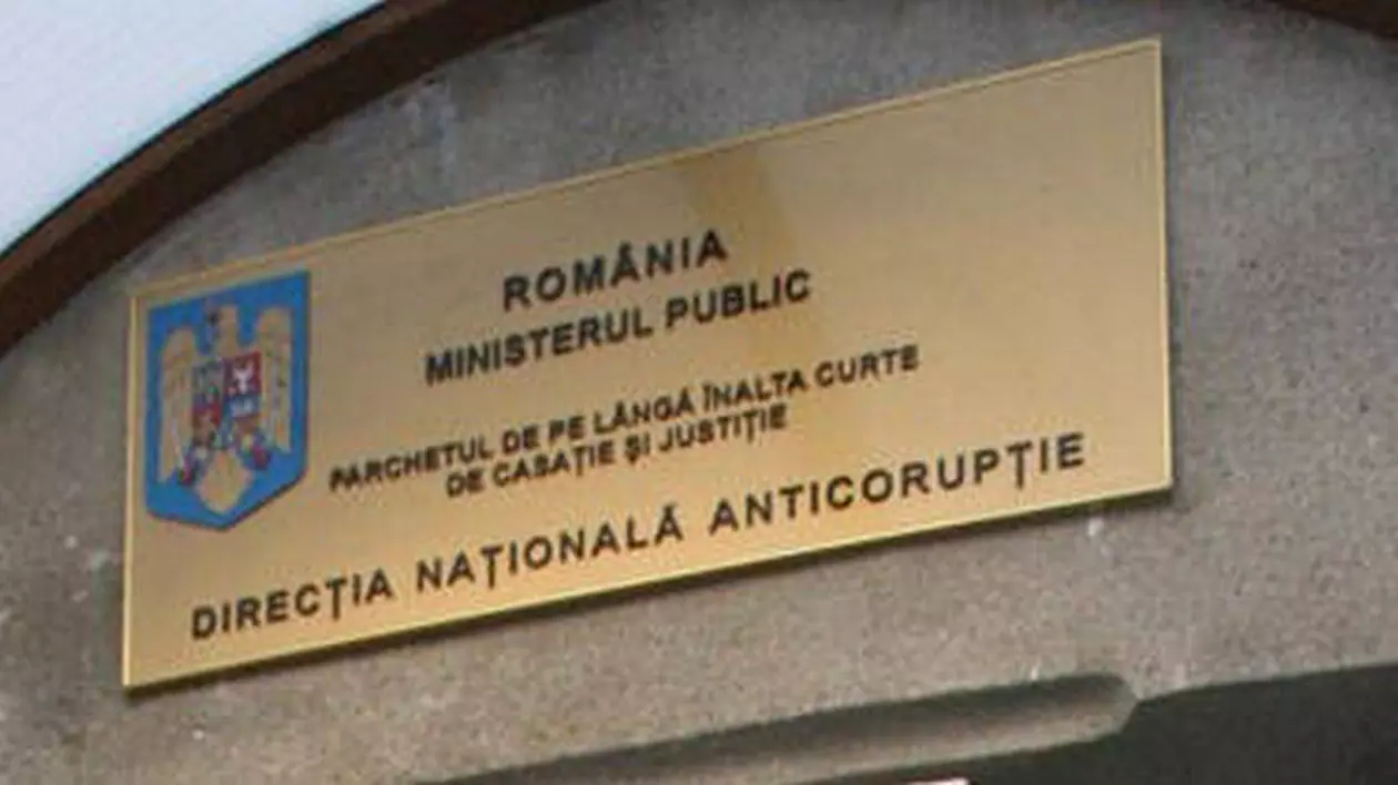 DOSARUL BICA | Crinuța Dumitrean, fosta ȘEFĂ ANPR, a fost ARESTATĂ 