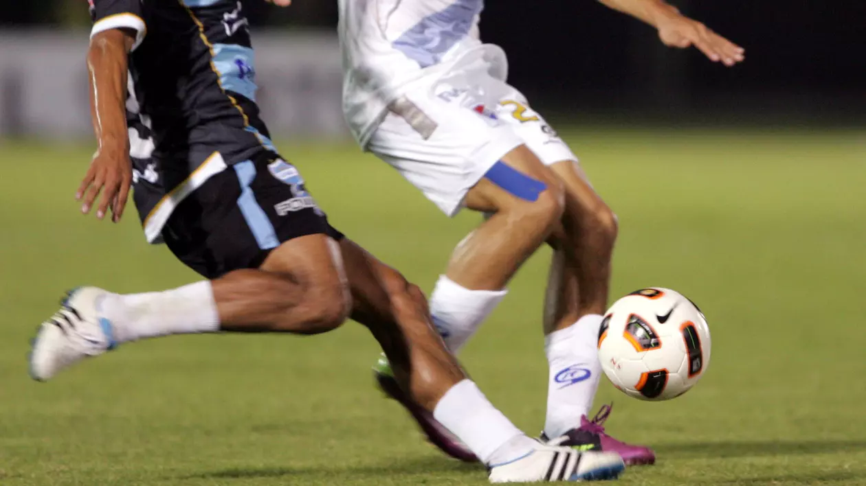 VIDEO / Un fotbalist bolivian a oferit faza zilei în America de Sud