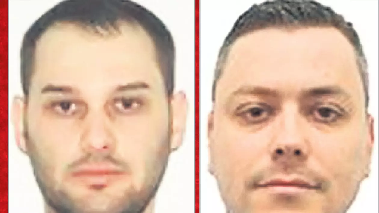 Doi ţepari cibernetici din România au ajuns la mare preţ pe internet!