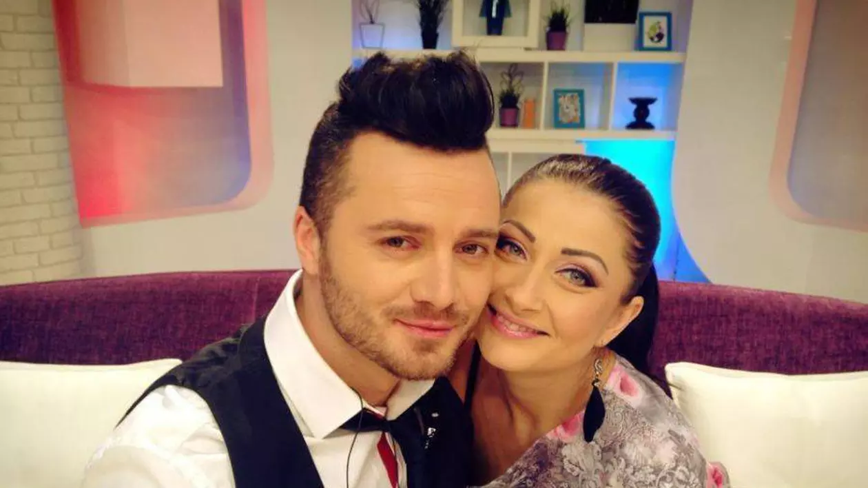 Gabi Cristea se pregăteşte să facă nunta cu Tavi Clonda