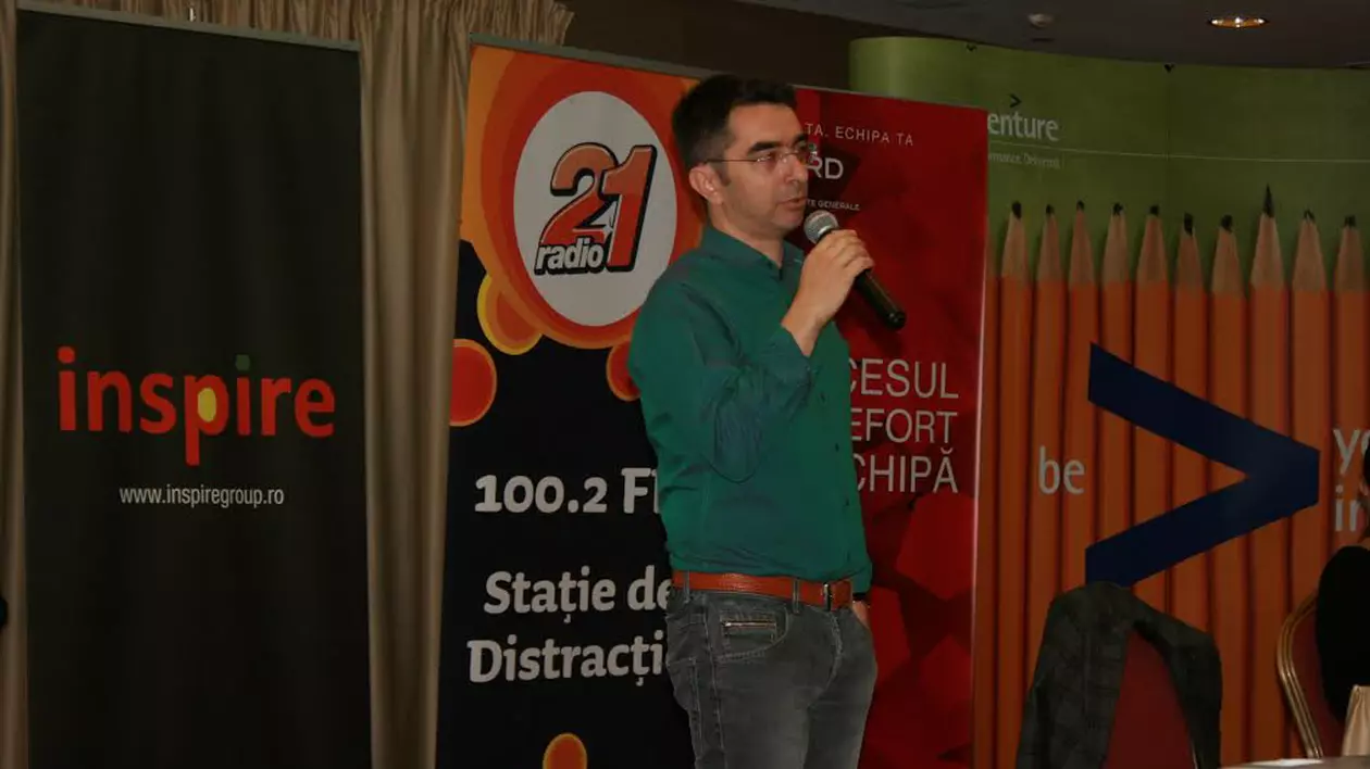 MIHAI GĂINUȘĂ a avut-o drept PROFESOARĂ în facultate pe una dintre CANDIDATELE la președinție în PRIMUL TUR! CIN' SĂ FIE?
