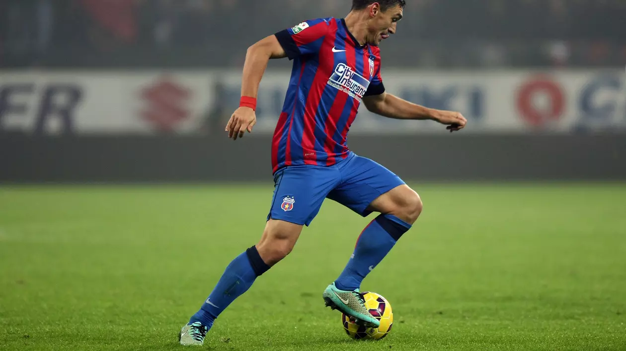 Claudiu Keşeru ar putea deveni cel mai bine plătit român! Vezi ce salariu fabulos îi oferă Al Nassr