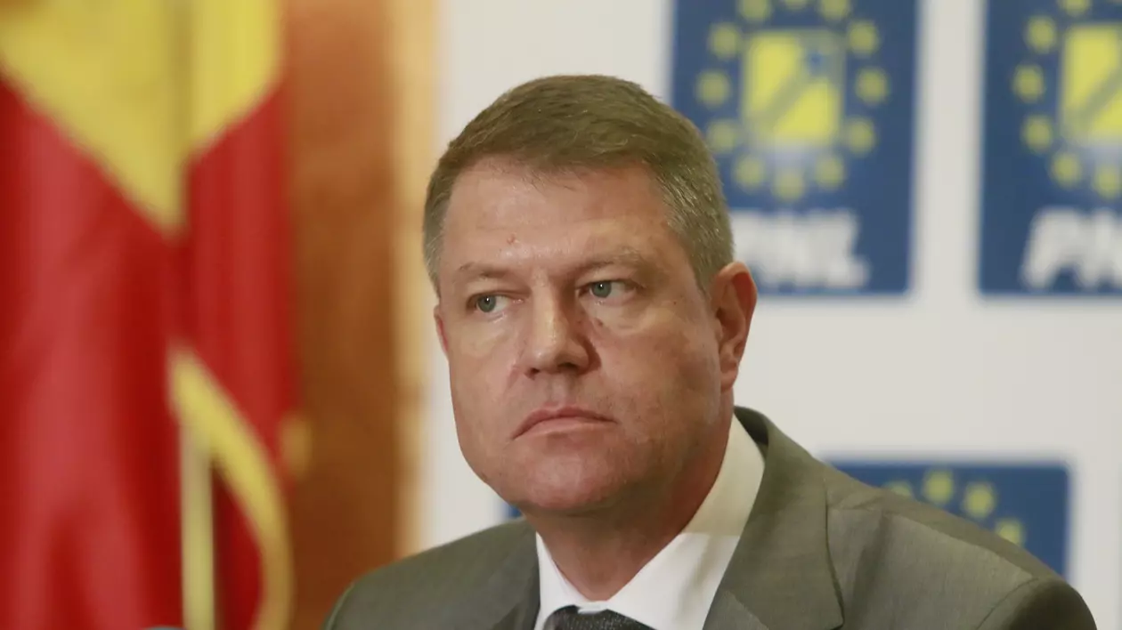 Klaus Iohannis, SURPRIZA pe care le-o REZERVĂ ROMÂNILOR! Vor afla totul, în curând!