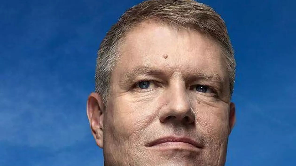 PREOTUL LUI KLAUS IOHANNIS face DEZVĂLUIRI ÎN PREMIERĂ! Ce spune despre președintele ales al României
