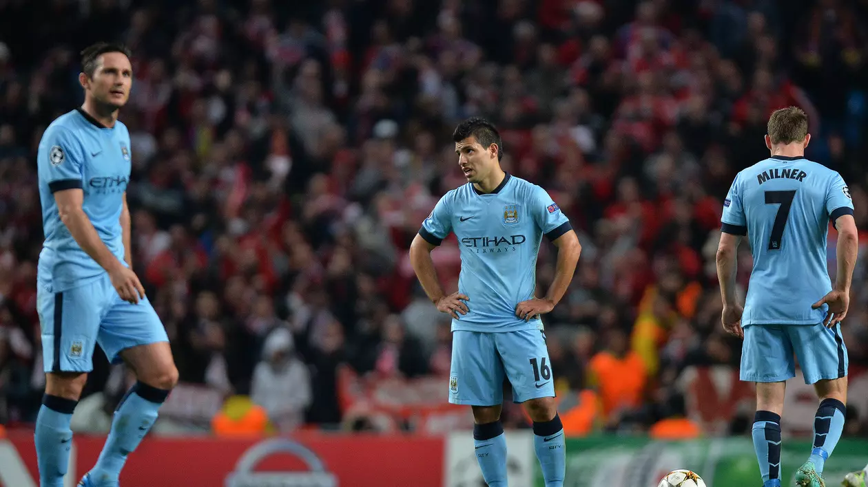 VIDEO / Southampton - Manchester City 0-3. Rocadă în clasament între cele două echipe