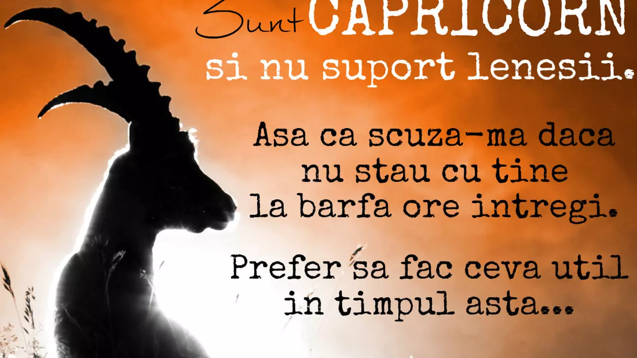 Cât de leneși sunt oamenii, în funcție de zodie