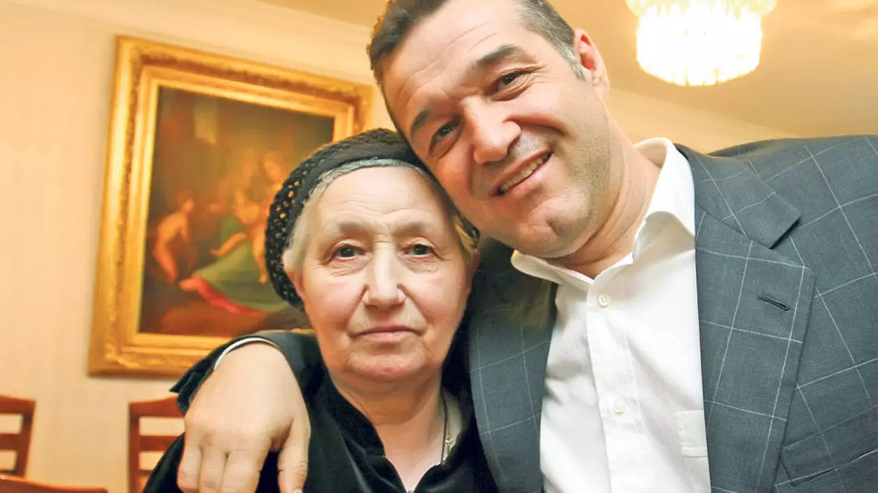 Gigi Becali s-a "SPERIAT DE MOARTE" în închisoare! Ce l-a BULVERSAT