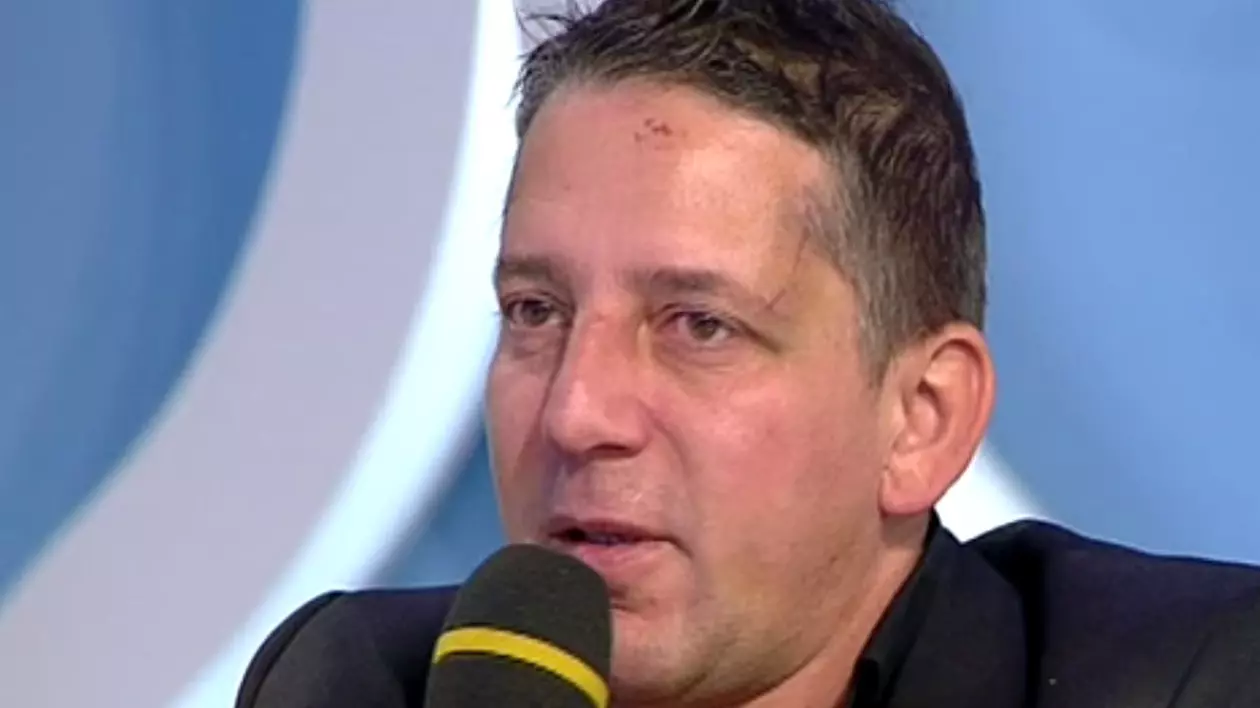 Cum arăta Costin Mărculescu în filmul Liceenii