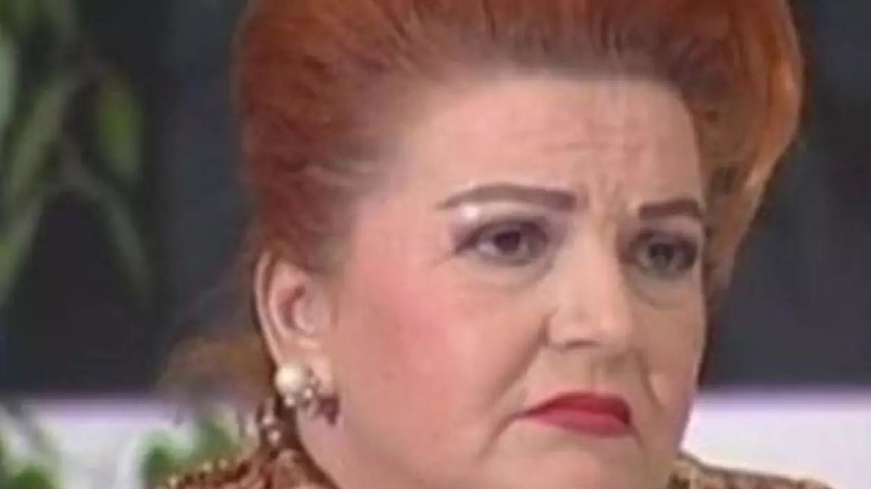 MARIA CÂRNECI, în LACRIMI! I-a MURIT CINEVA DRAG: ”A AVUT TOT CREIERUL INUNDAT de SÂNGE!”