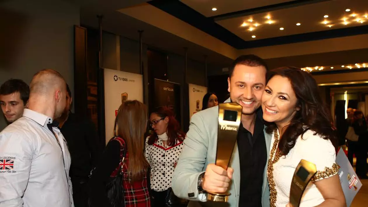 Măruță E PE VAL! Emisiunea lui a CÂȘTIGAT UN PREMIU IMPORTANT