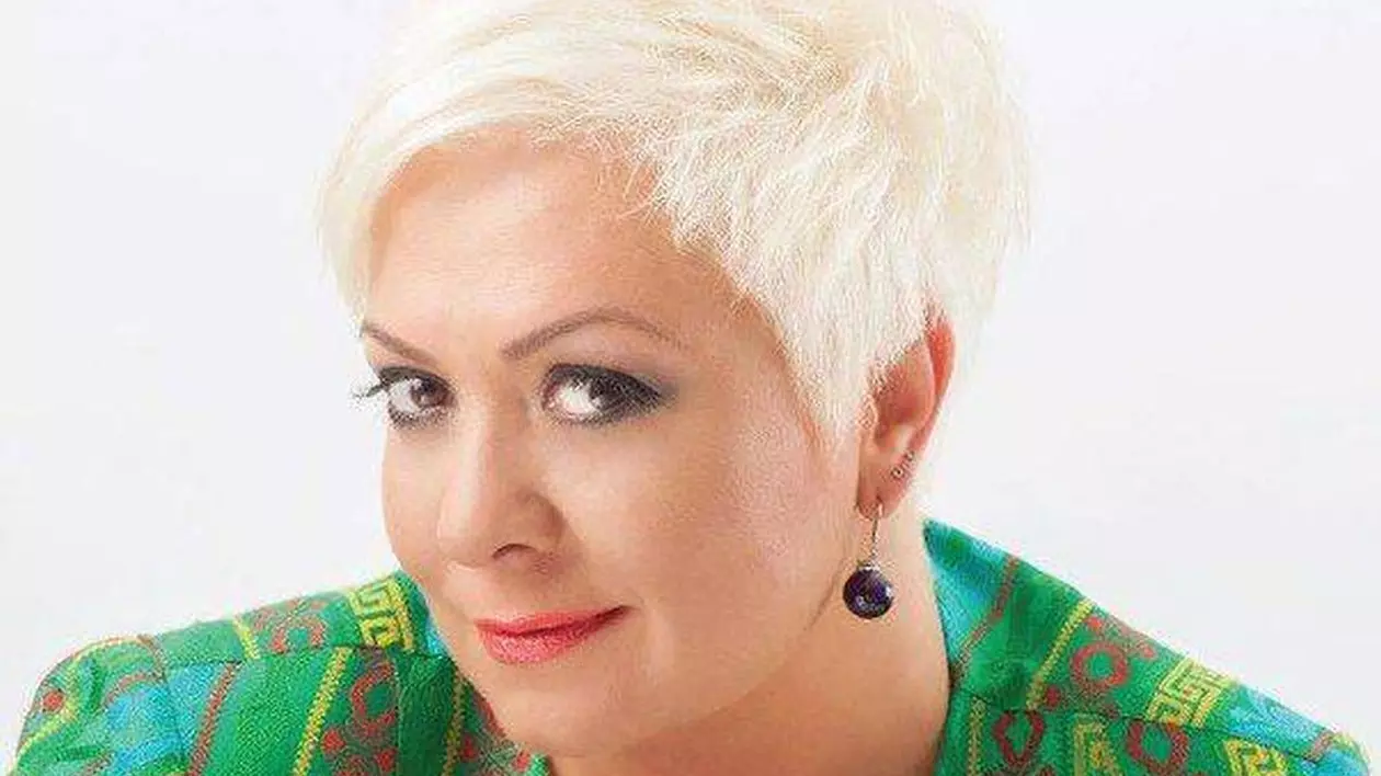 FERICIRE MAXIMĂ pentru MONICA ANGHEL! AZI a DEVENIT MĂTUȘICĂ!