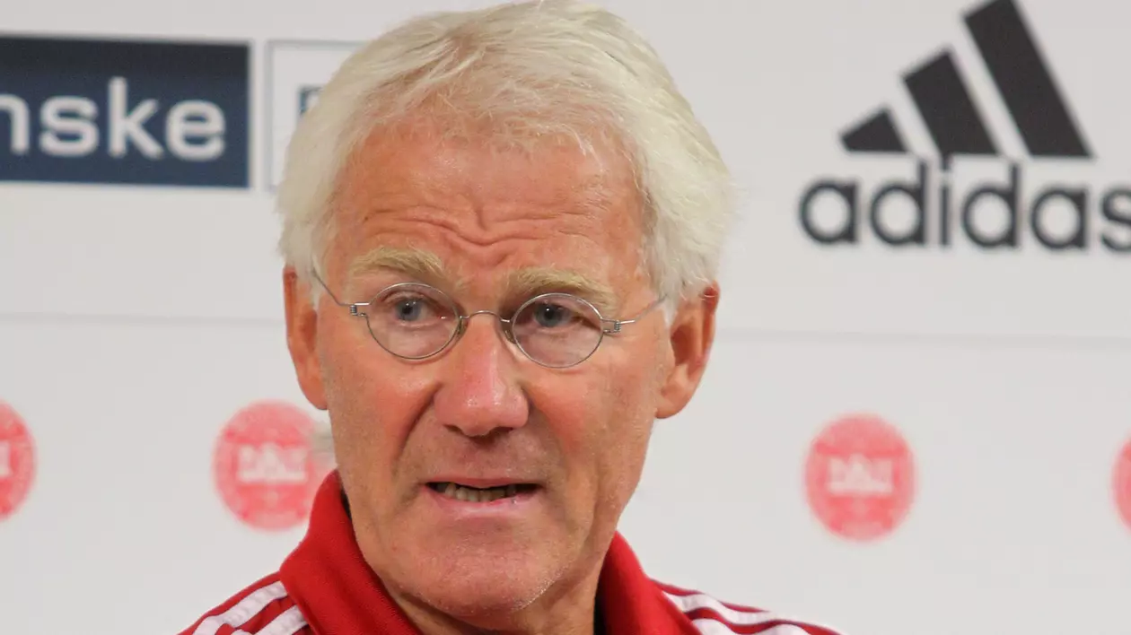 AMICAL ROMÂNIA - DANEMARCA / Morten Olsen nu se teme de Iordănescu: ^i-a pus pe tavă echipa de start cu cinci ore şi jumătate înainte de meci 