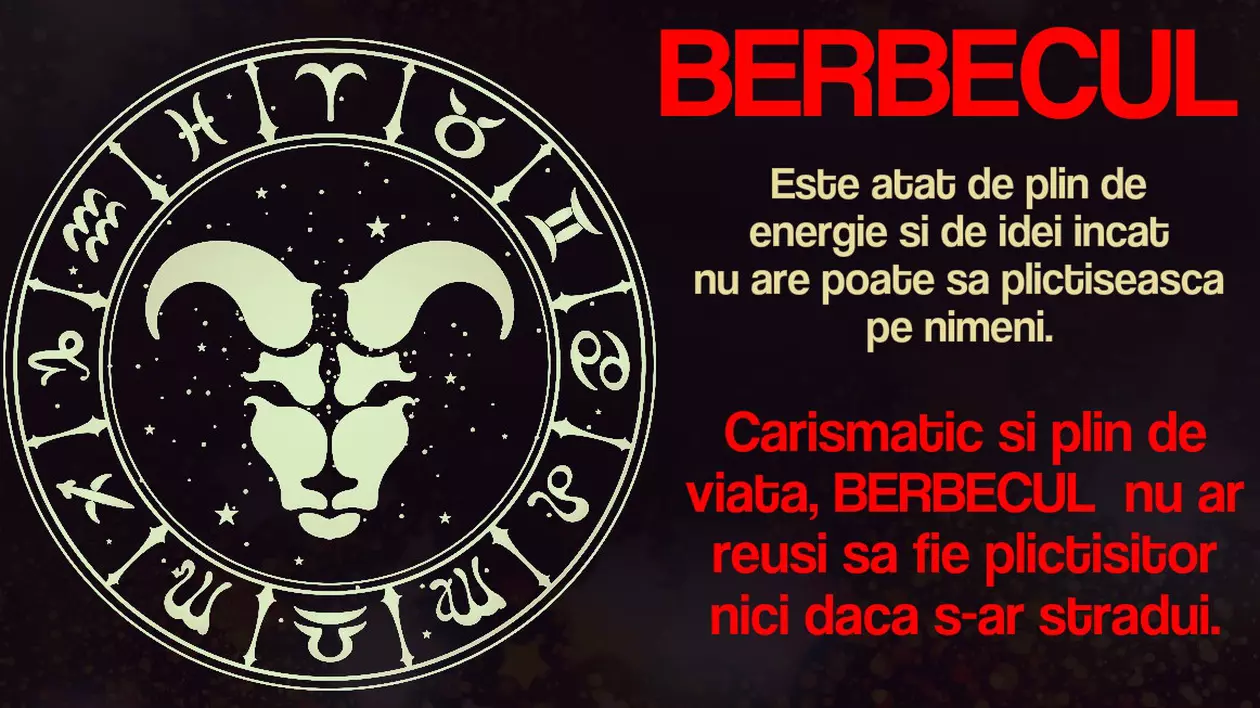 Cât de plictisitori sunt oamenii, în funcţie de zodie