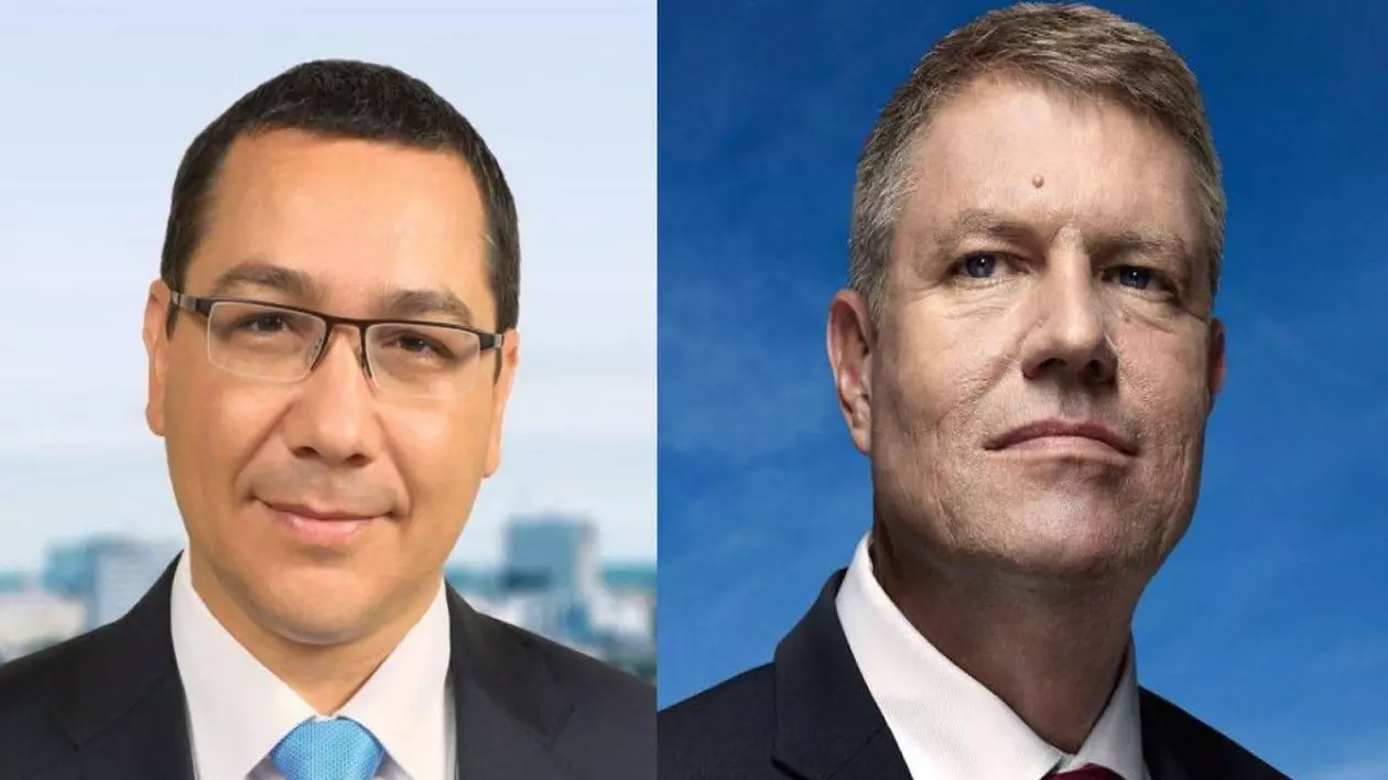 UPDATE. REZULTATE ALEGERI PREZIDENȚIALE 2014 - INFORMARE BEC: Iohannis 54,50%, Ponta 45,49%