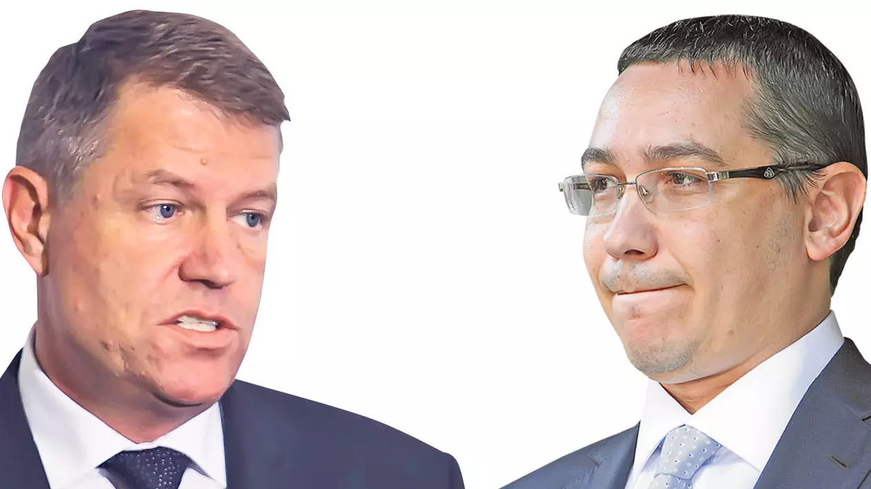 ALEGERI 2014. Ce se va întâmpla mâine în Parlament? Propunerea ŞOCANTĂ pe care IOHANNIS i-a făcut-o lui PONTA