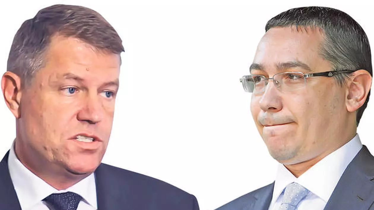 REZULTATELE ALEGERILOR, PE JUDEȚE! Cine l-a votat pe IOHANNIS, cine pe PONTA! Numărătoarea paralelă PSD