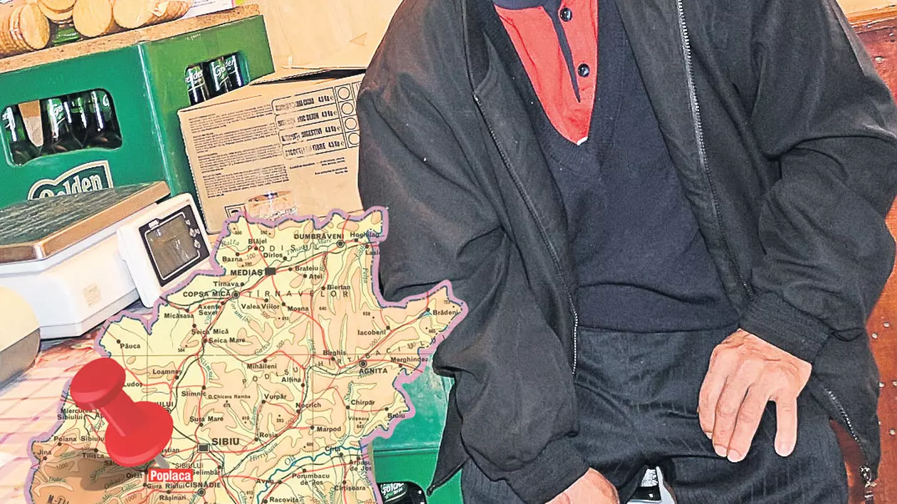 Satul Poplaca | Alegerile, președintele și ardelenii