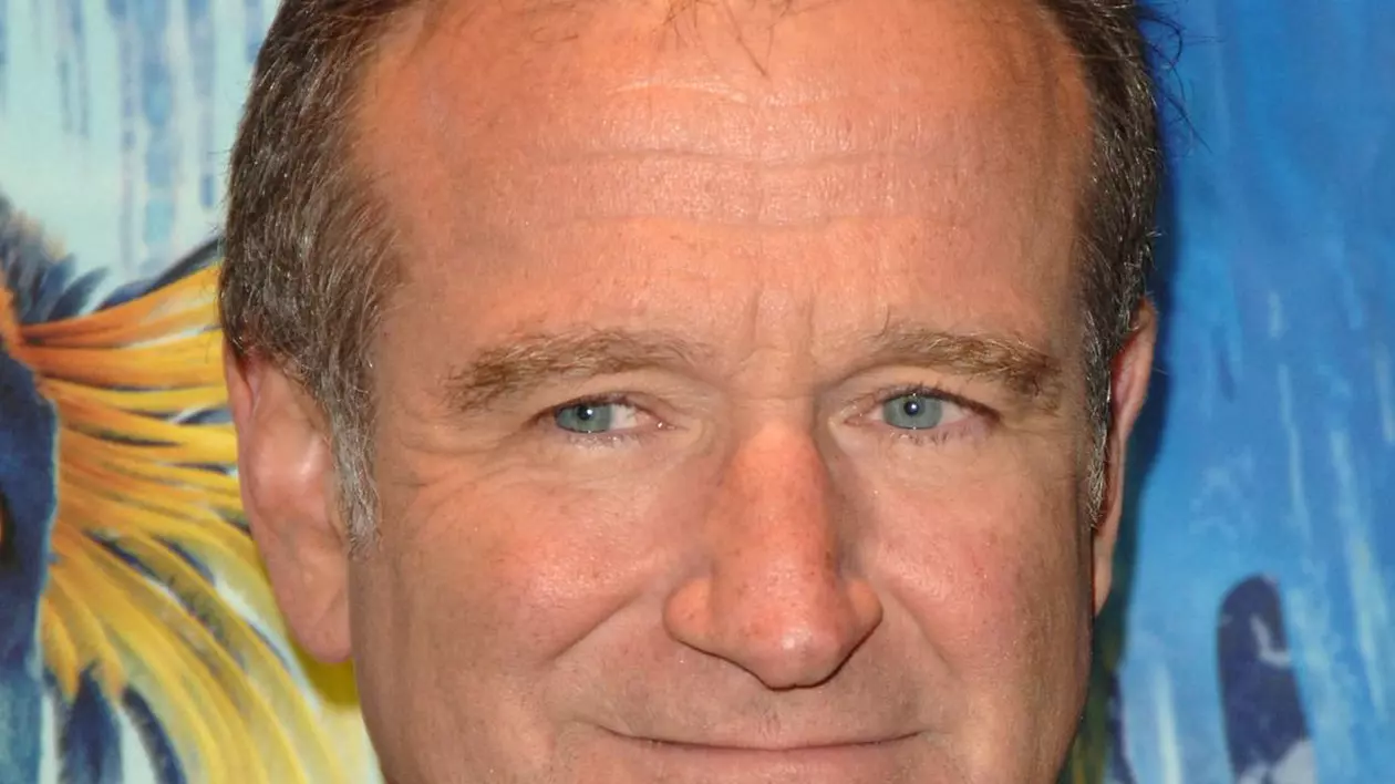 DETALIUL ȘOCANT despre sinuciderea lui Robin Williams. Ce au DESCOPERIT la AUTOPSIE