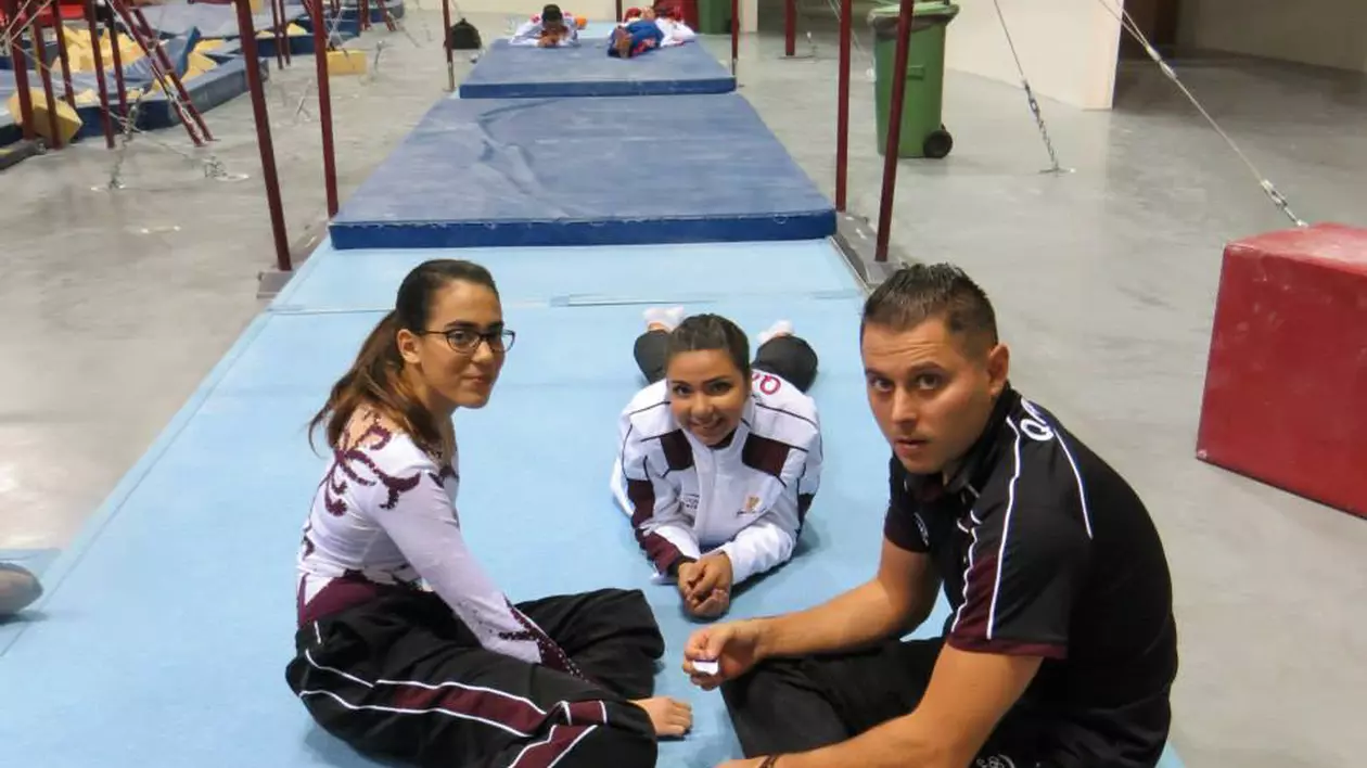 Fostul gimnast Răzvan Șelariu - mesaj sfâșietor, după ce și-a pierdut copilașul de nici 4 ani: ^”O parte din mine s-a rupt!”