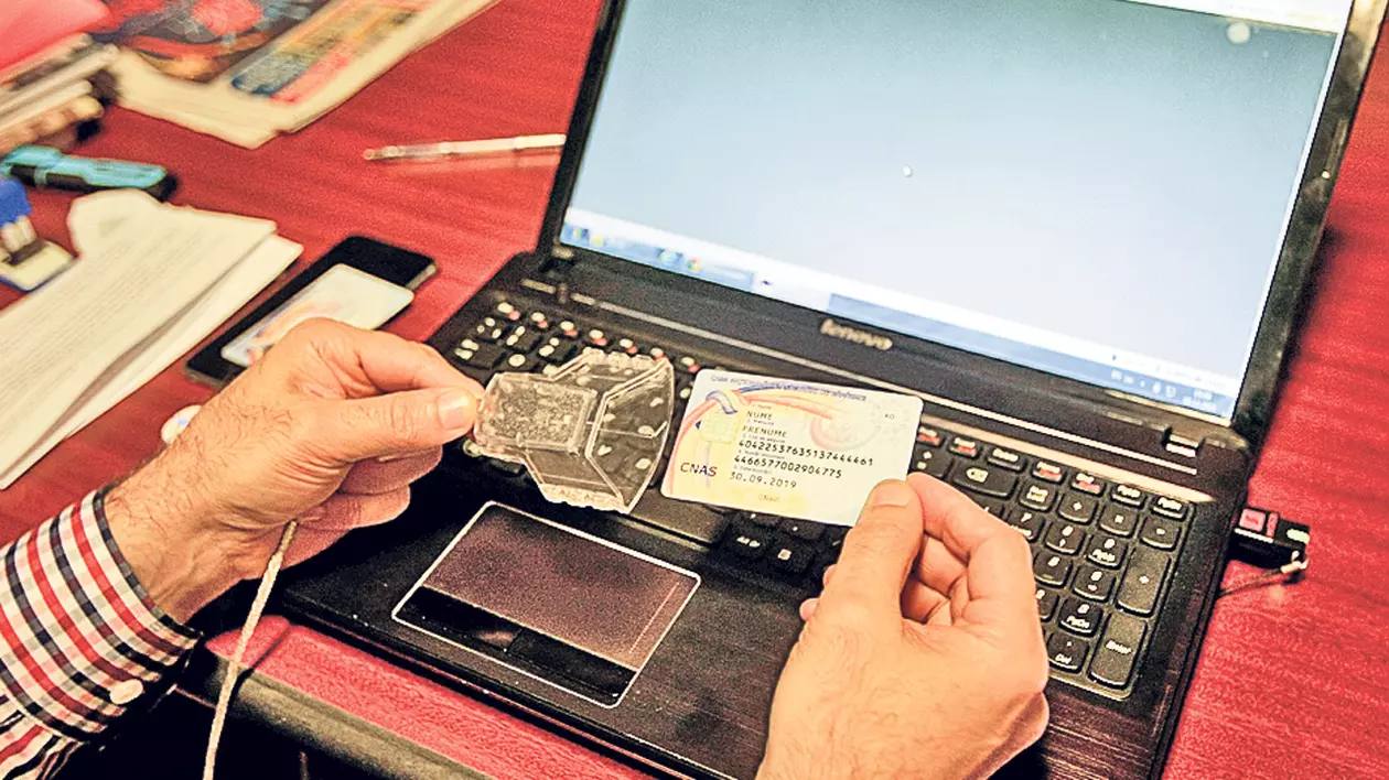 TEST LIBERTATEA | Cardul de sănătate a trecut clasa!