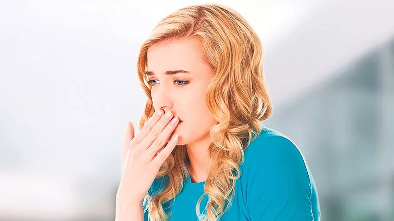 Cum poţi să-ţi dai seama că ai probleme cu fierea