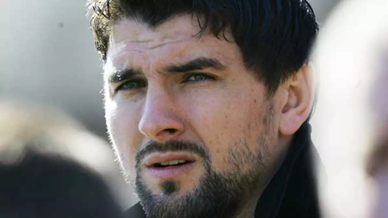 Adrian Mihalcea ar putea deveni secundul lui Cosmin Contra