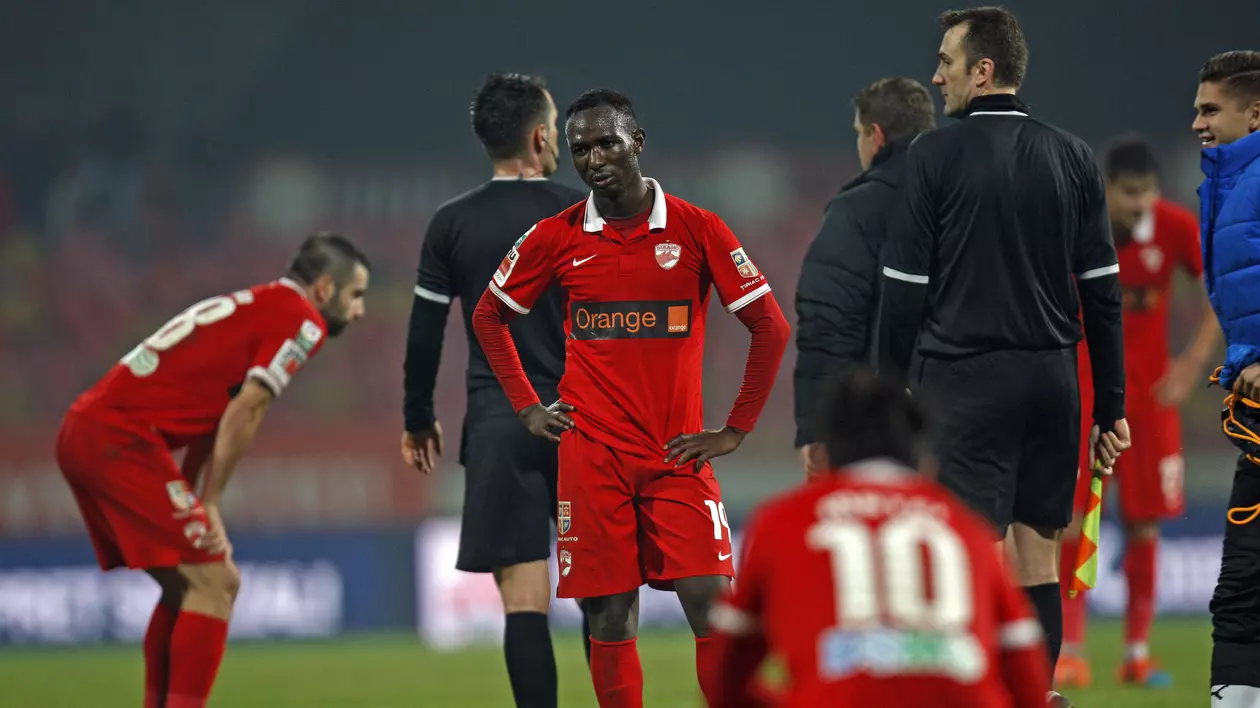 O fostă glorie de la Dinamo: "Ruşine imensă! Vai de capul nostru"
