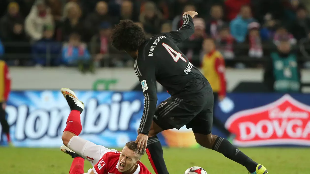 Bayern a obținut o victorie dramatică la Mainz. Bavarezii, neînvinși în tur! / VIDEO