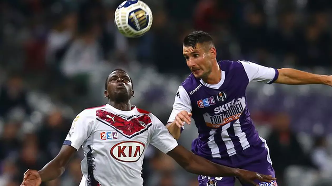 Dragoș Grigore a mai făcut un pas spre RETROGRADARE! Rezultatele din Ligue 1