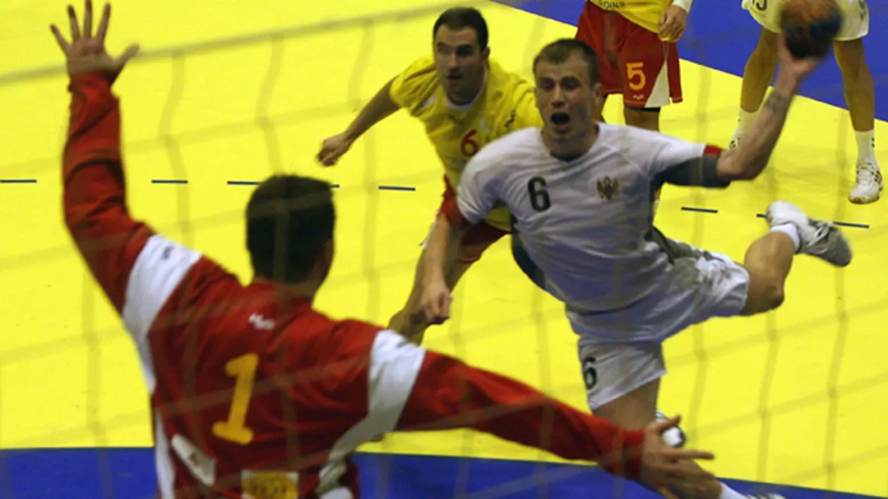 Naționala de handbal a României s-a calificat în play-off-ul pentru CE