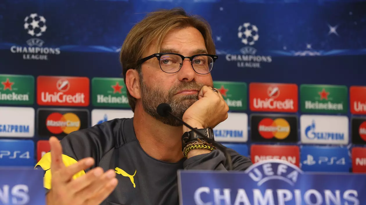 Antrenorul Borussiei Dortmund, susținut de șefi, în ciuda parcursului DEZASTRUOS din campionat!