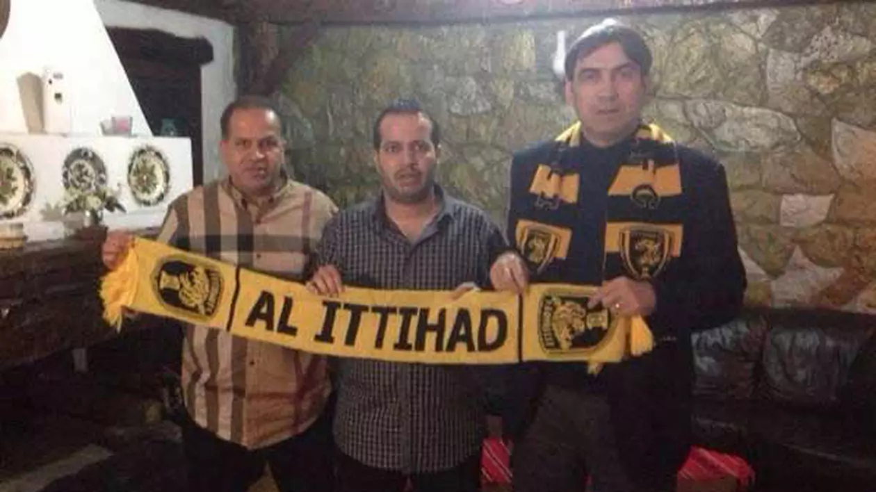 Victor Pițurcă s-a întâlnit cu șefii de la Al Ittihad. Ce au DECIS şeicii