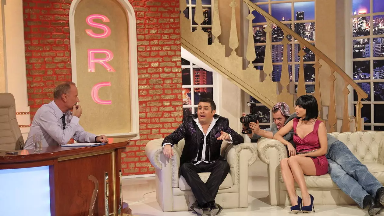 EXCLUSIV | Cum au primit actorii de la SERVICIUL ROMÂN DE COMEDIE vestea încetării contractului cu ANTENA 1? Nu a fost tocmai o despărţire amiabilă