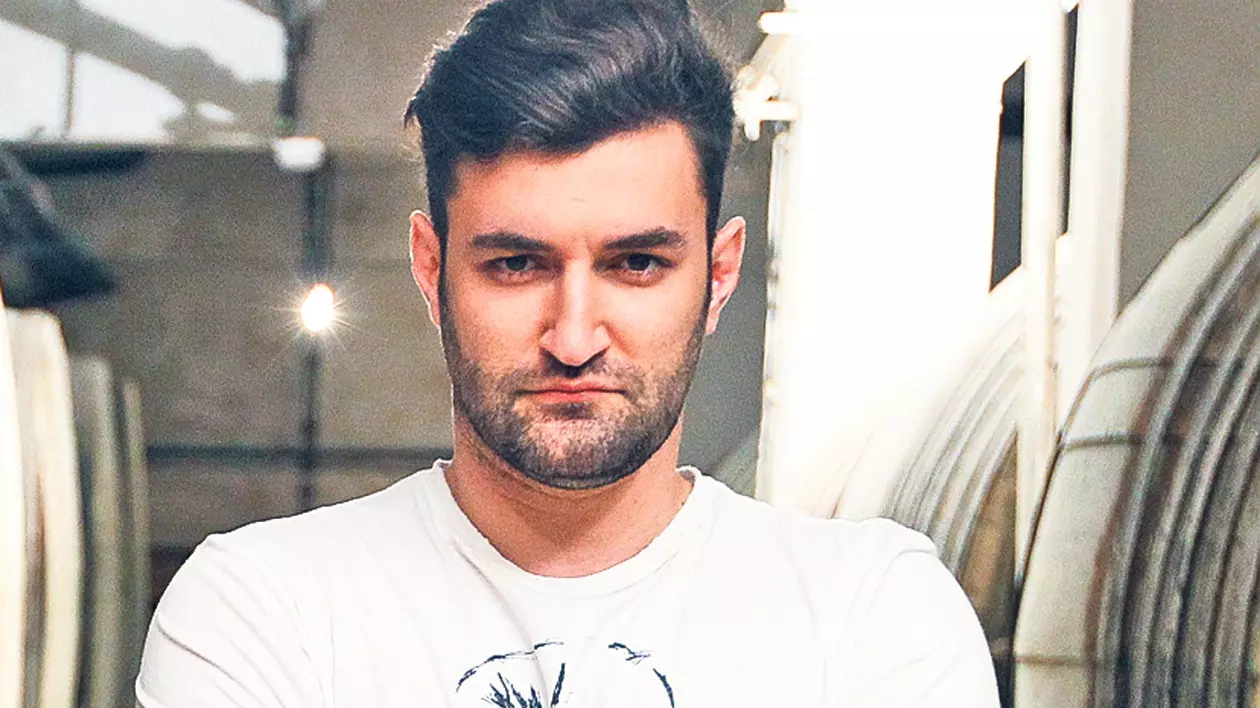 EXCLUSIV | Noni Ene l-a dat afară pe Smiley din desenele animate