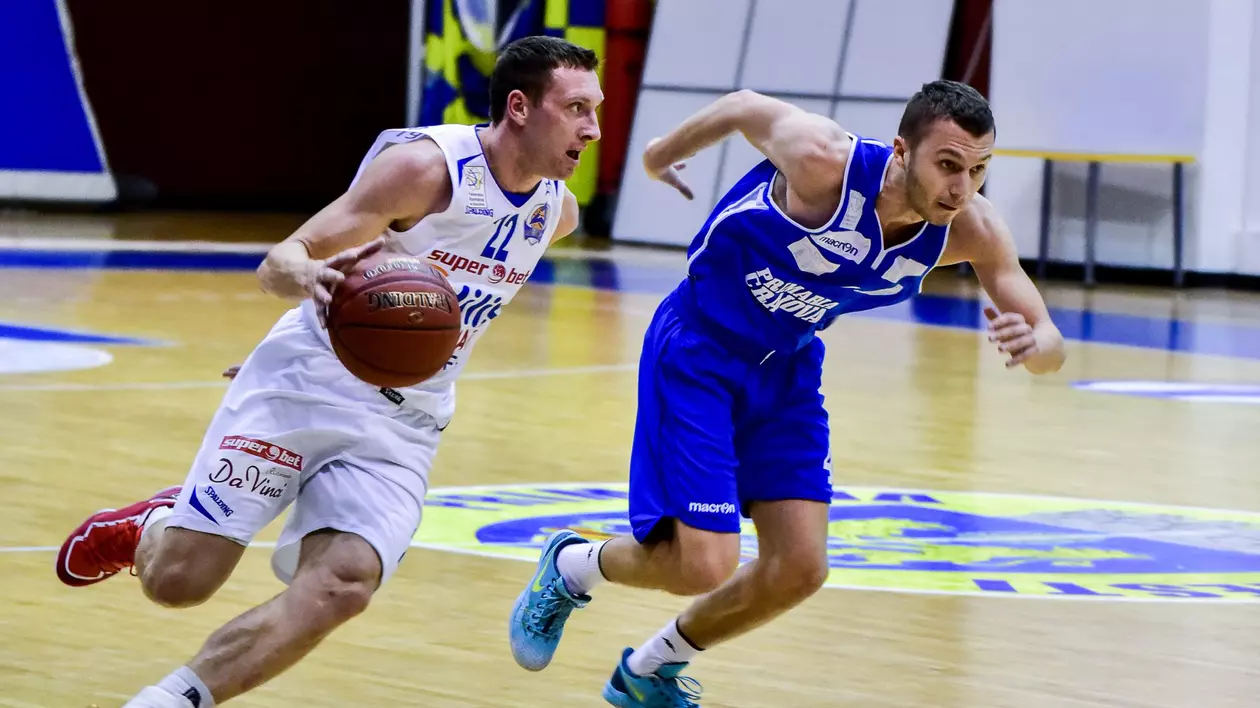 Asesoft, cel mai tare succes din ultimii 37 de ani. 92-87 la Valencia, în Eurocup