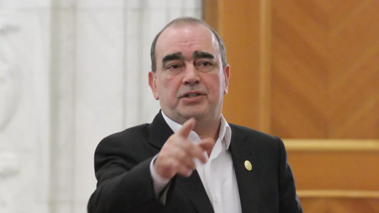 Gigi Nețoiu a ajuns la spital, după ce a suferit un infarct