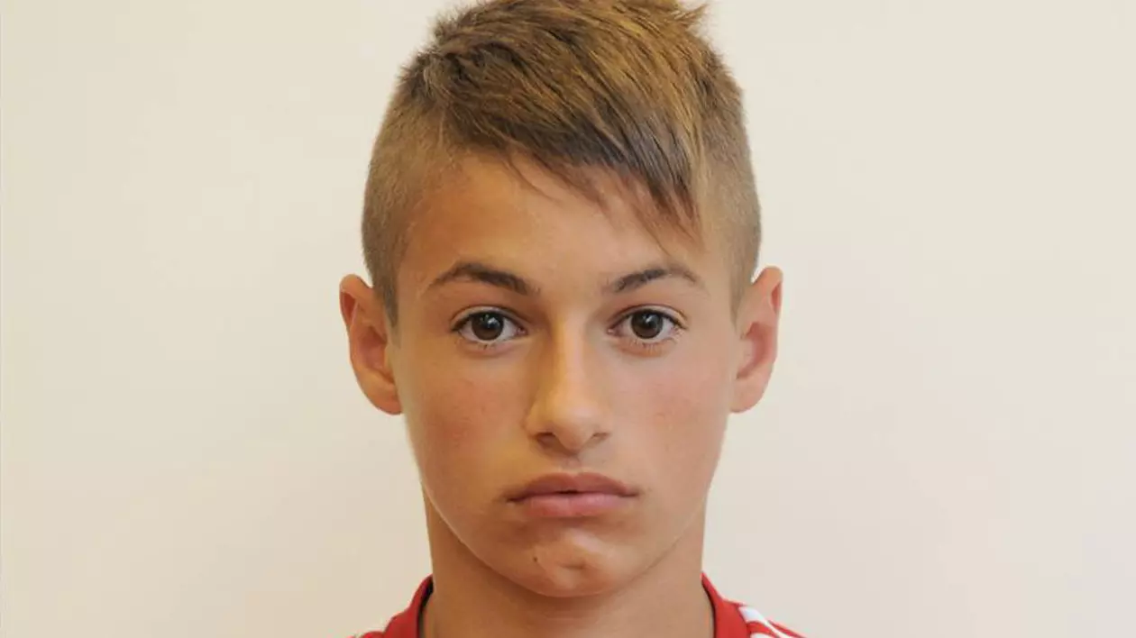 Alexandru Mățan, cel mai tânăr fotbalist care a marcat în actuala ediție a Ligii 1