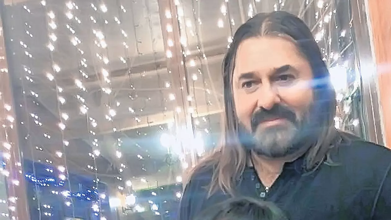 Gheorghiu e îndrăgostit a mia oară!