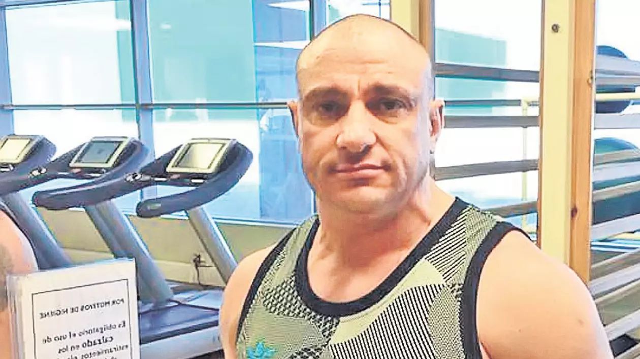 Povestea halucinantă a morții celui mai temut interlop român | EXCLUSIV