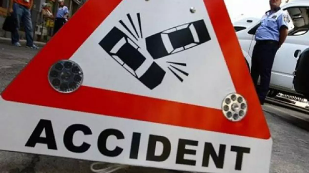 ŞOC la Dinamo. CINCI jucători, implicaţi într-un ACCIDENT RUTIER. Ce au PĂŢIT