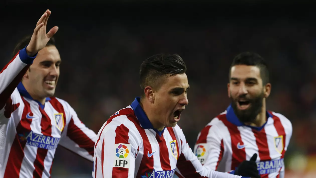 Atletico - Real 2-0. A treia victorie consecutivă a ”plăpumarilor” asupra rivalei / VIDEO