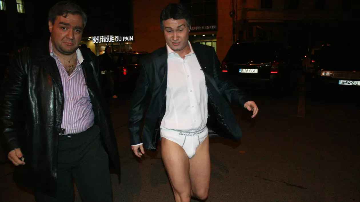 RÂZI CU LACRIMI! Topul celor mai tari parodii despre oamenii din fotbalul românesc / FOTO&VIDEO