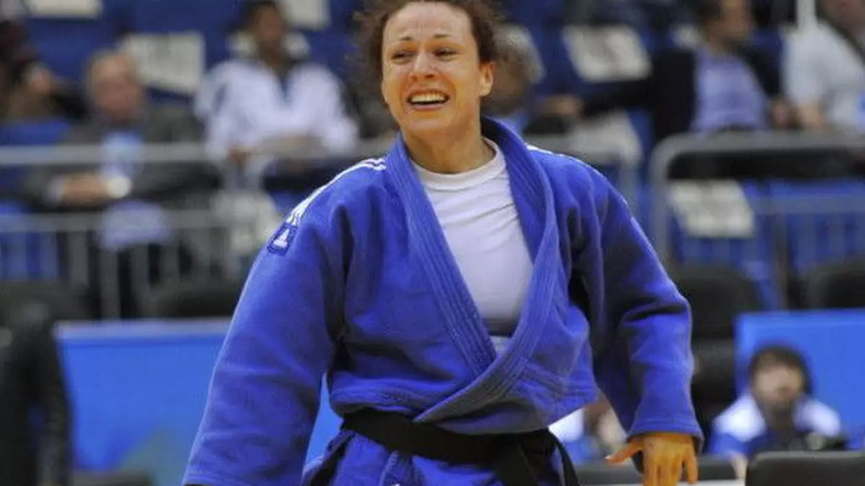 Andreea Chițu a ratat încă o șansă de a cuceri o medalie olimpică