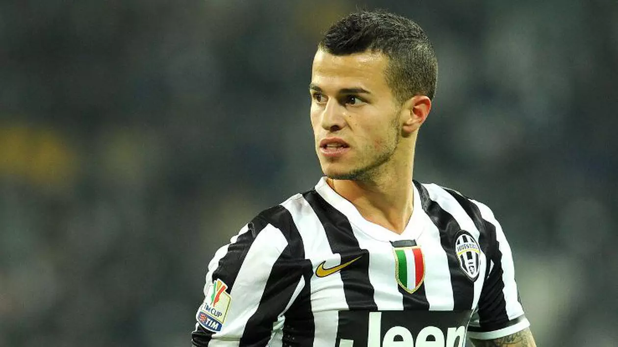 Sebastian Giovinco va juca pentru Toronto FC. Italianul va fi cel mai bine plătit jucător din MLS!