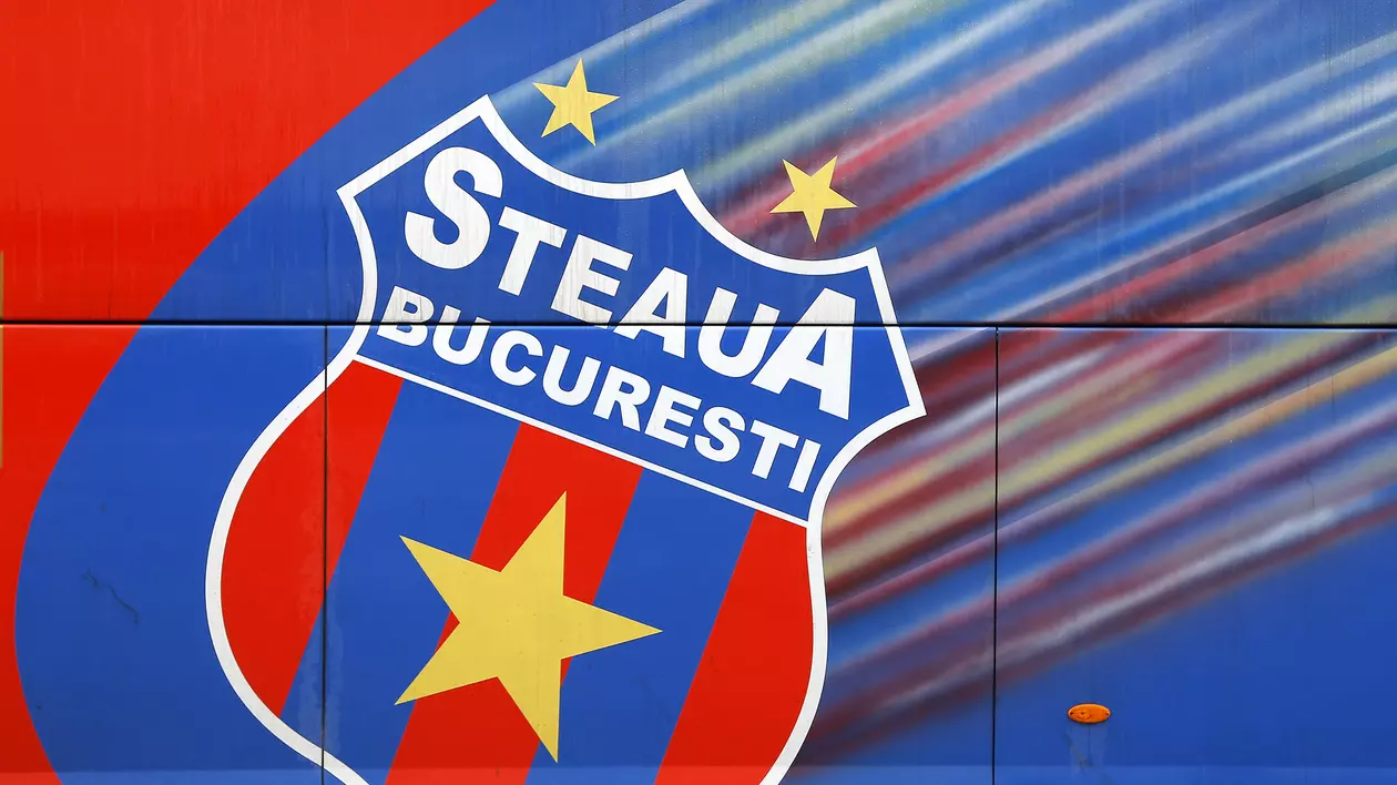 Steaua şi MApN s-au ÎNŢELES asupra mărcii. Comunicatul Armatei