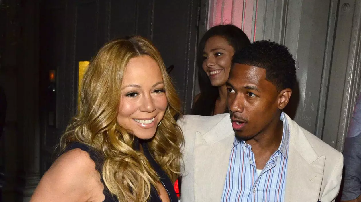 NU mai e NICIO ȘANSĂ să fie împreună! NICK CANNON a depus actele prin care cere divorțul de MARIAH CAREY!