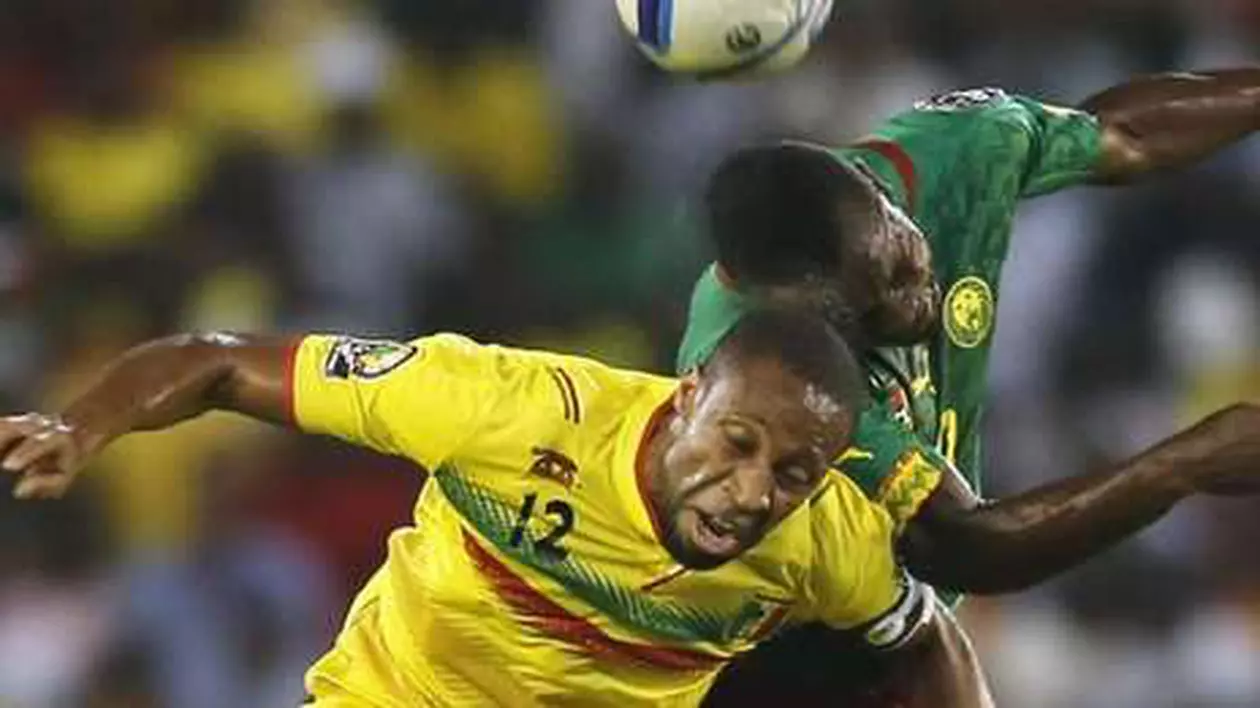 Blestemul continuă! Al cincilea scor de 1-1 la Cupa Africii